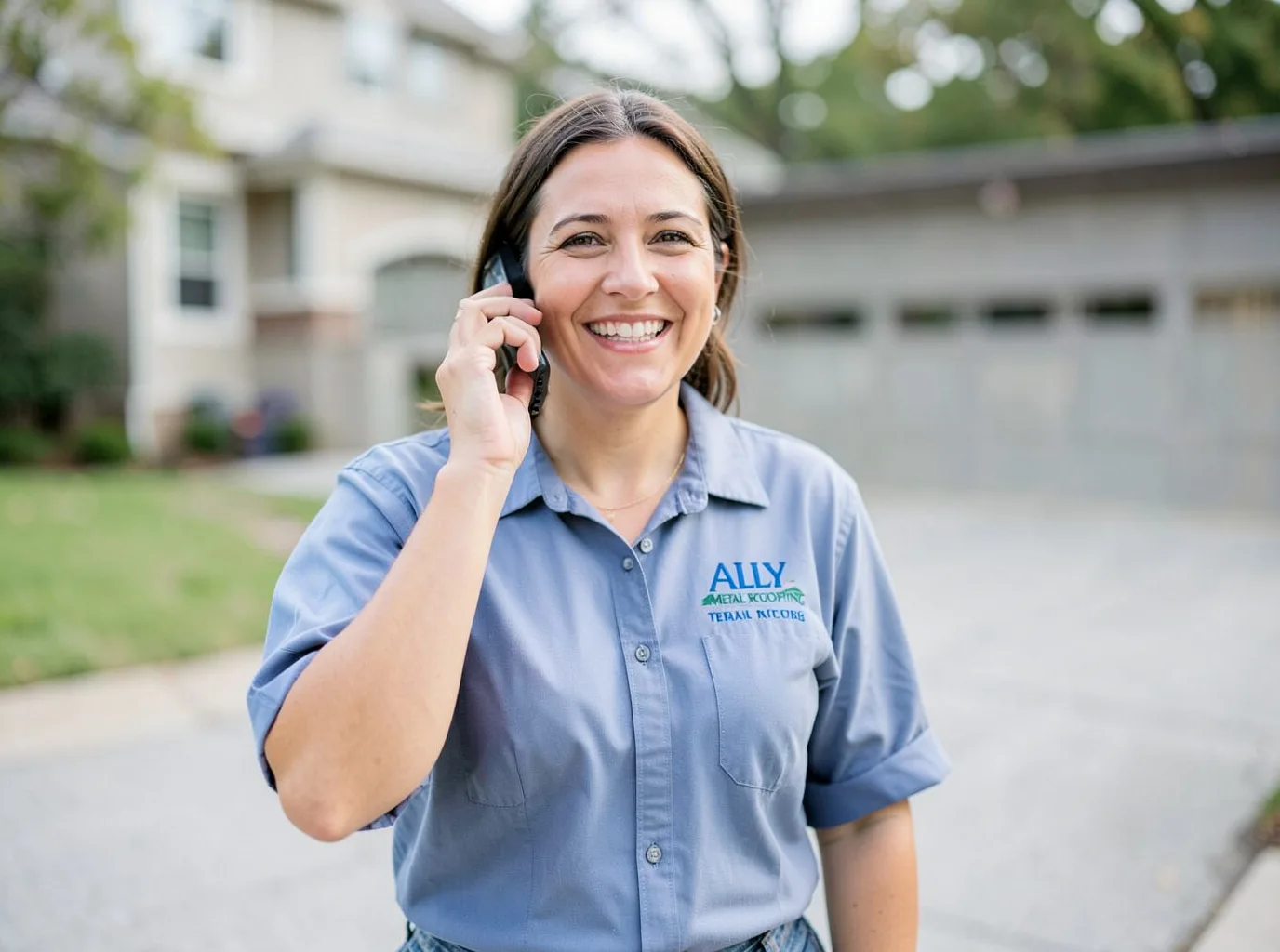 Metal Roof Installation Mount Ephraim, NJ FAQs